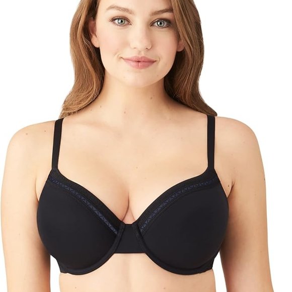 Wacoal Perfect Primer t-shirt bra 32DD - Picture 1 of 5